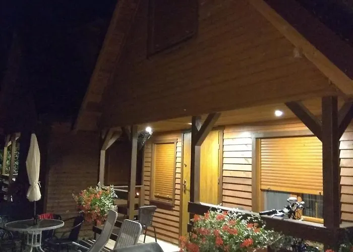 Hébergement de vacances Diament *