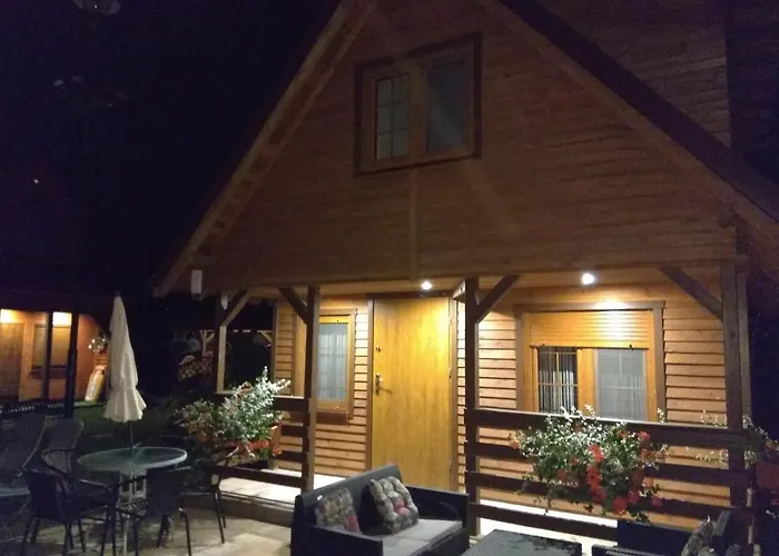 Hébergement de vacances Diament